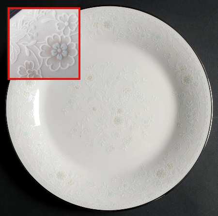 Refinement by Noritake