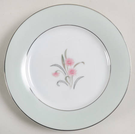 Regina Bread & Butter Plate