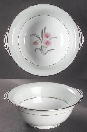 Regina Lugged Cereal Bowl
