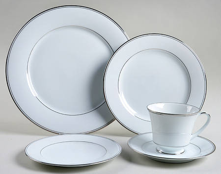 Regency 5 Piece Place Setting