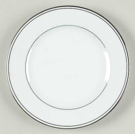 Regency Bread & Butter Plate
