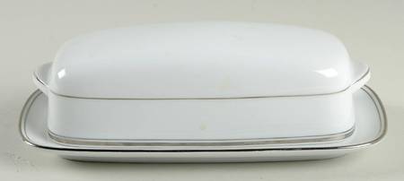 Regency 1/4 Lb Covered Butter