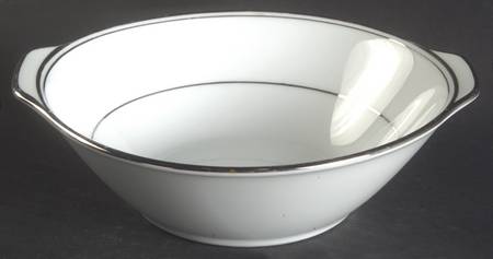 Regency Lugged Cereal Bowl