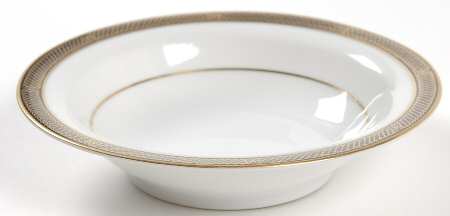 Regent Rim Fruit/Dessert (Sauce) Bowl