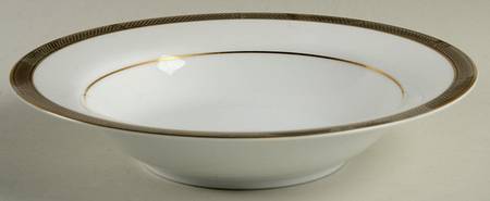 Regent Rim Soup Bowl