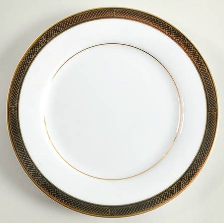 Regent Bread & Butter Plate
