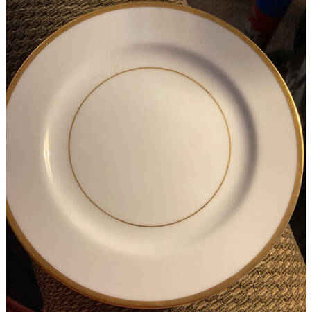 Regency by Noritake