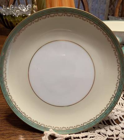 Regent Saucer for Cream Soup Bowl