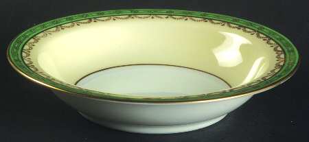 Regent Rim Fruit/Dessert (Sauce) Bowl