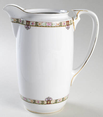 Regina Coffee Pot No Lid