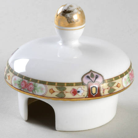 Regina Lid for Coffee Pot