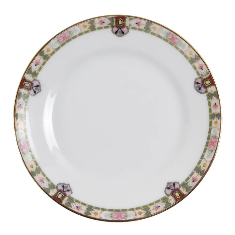 Regina Bread & Butter Plate