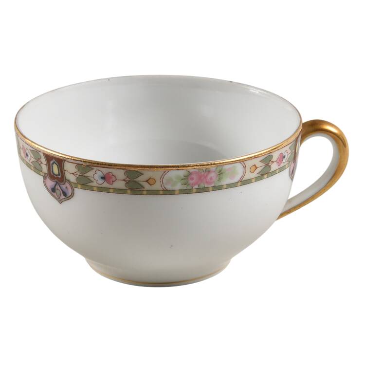 Regina Flat Cup