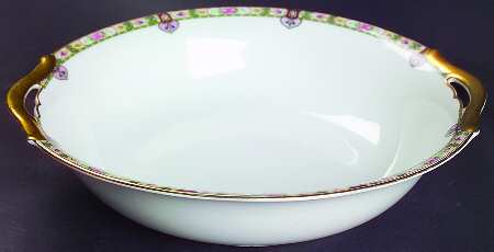 Regina 10" Round Vegetable Bowl