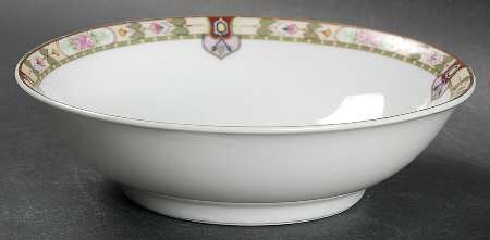 Regina Coupe Cereal Bowl