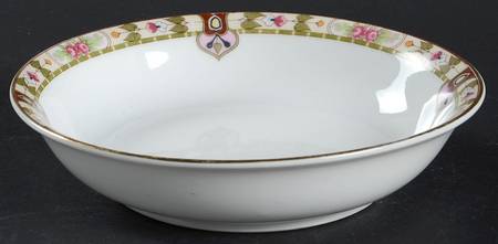 Regina Fruit/Dessert (Sauce) Bowl