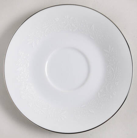 Reina (#6450Q) Saucer