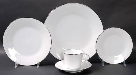 Reina (#6450Q) 40 Piece Estate Set