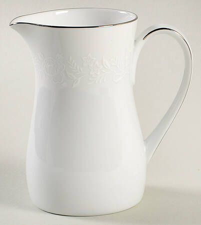 Reina (#6450Q) Creamer