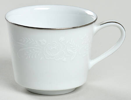 Reina (#6450Q) Flat Demitasse Cup