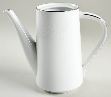 Reina (#6450Q) Mini Coffee Pot No Lid