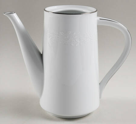 Reina (#6450Q) Small Coffee Pot No Lid
