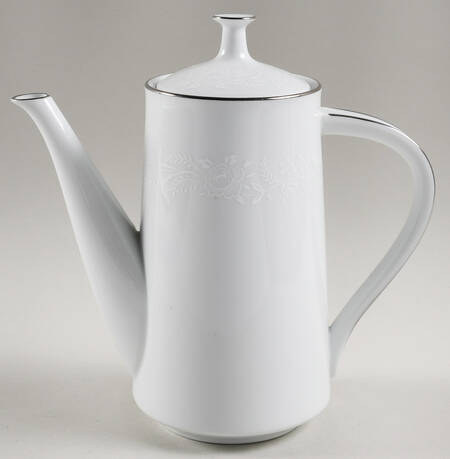 Reina (#6450Q) Small Coffee Pot & Lid