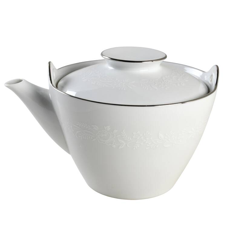 Reina (#6450Q) Teapot & Lid No Handle