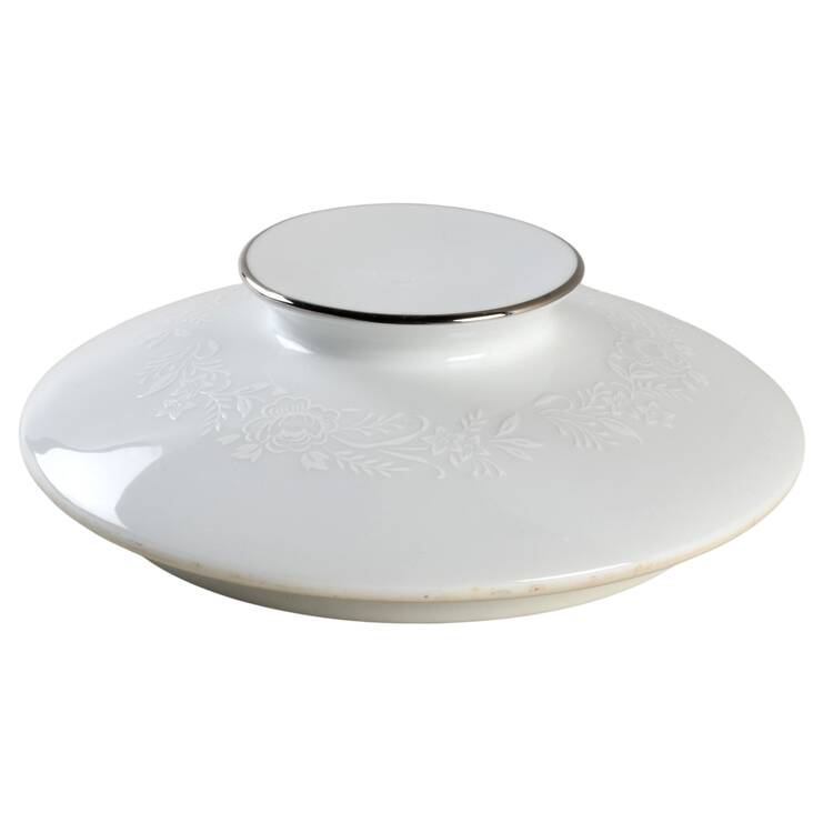 Reina (#6450Q) Lid for Teapot No Removable Top Handle