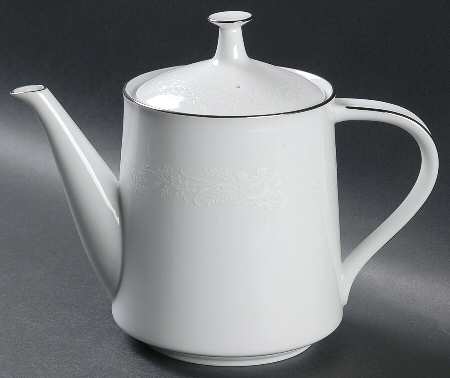 Reina (#6450Q) Teapot & Lid