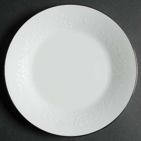 Reina (#6450Q) Salad Plate