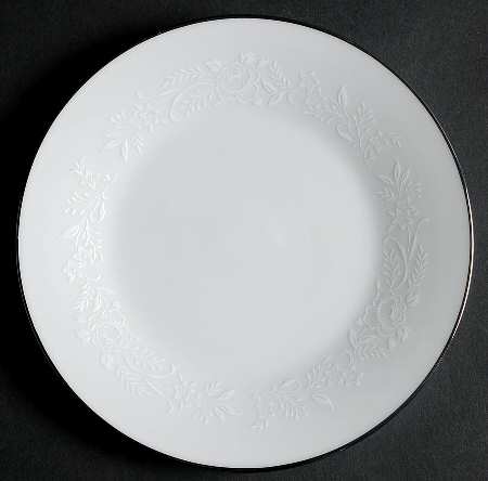 Reina (#6450Q) Bread & Butter Plate