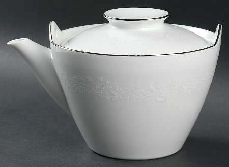 Reina (#6450Q) Tea Pot Missing Handle