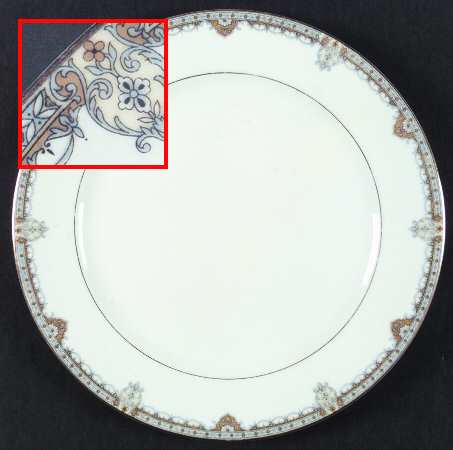 Reims by Noritake