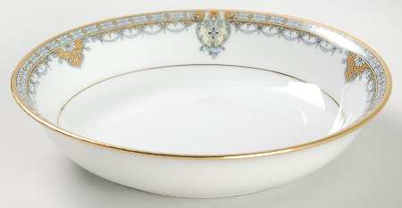 Reims Fruit/Dessert (Sauce) Bowl