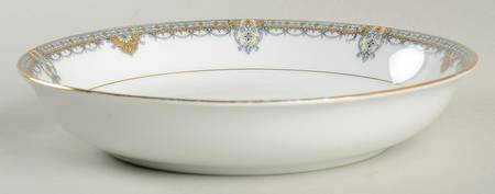 Reims Coupe Soup Bowl