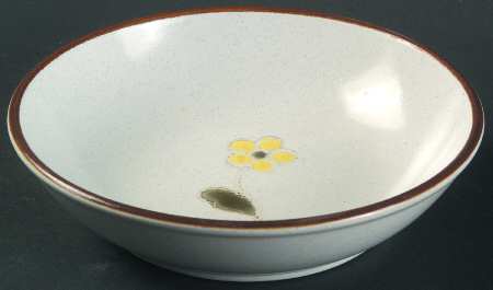 Rejoice Fruit/Dessert (Sauce) Bowl