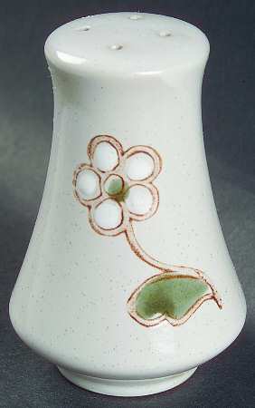 Rejoice Pepper Shaker