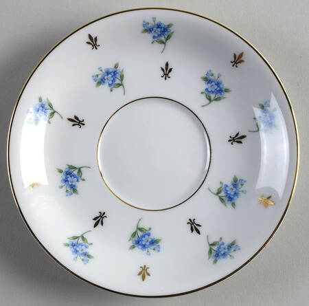 Remembrance Saucer
