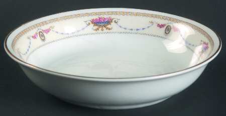 Rembrandt Fruit/Dessert (Sauce) Bowl
