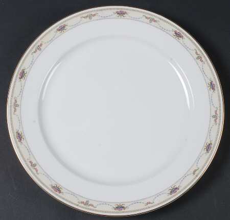 Rembrandt 12" Chop Plate (Round Platter)