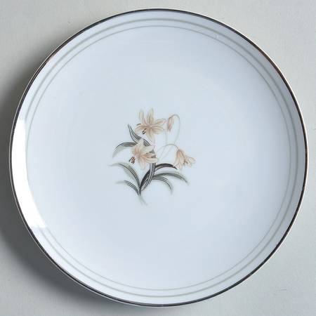 Renee Bread & Butter Plate
