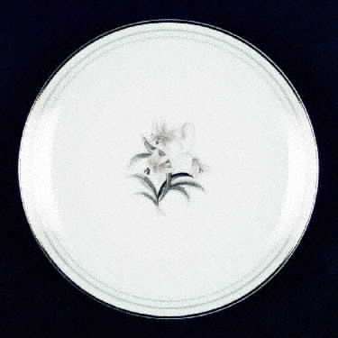 Renee Salad Plate