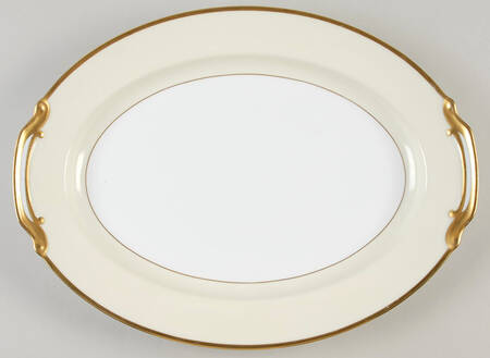 Rengold 16" Oval Serving Platter