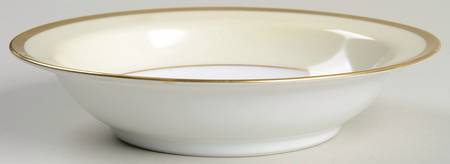 Rengold Rim Fruit/Dessert (Sauce) Bowl