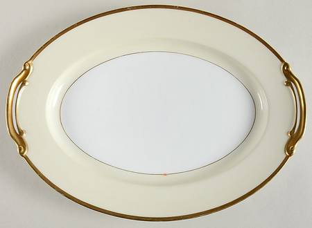 Rengold 11" Oval Serving Platter