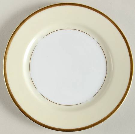 Rengold Bread & Butter Plate