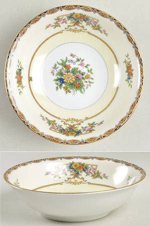 Renovia Coupe Cereal Bowl