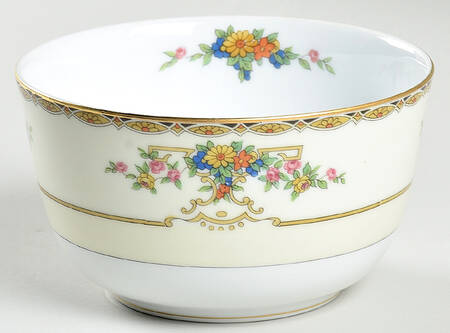 Renovia Cranberry Bowl
