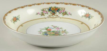 Renovia Coupe Soup Bowl